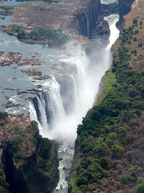 VICTORIA FALLS GUIDED TOURS ZIMBABWE SIDE