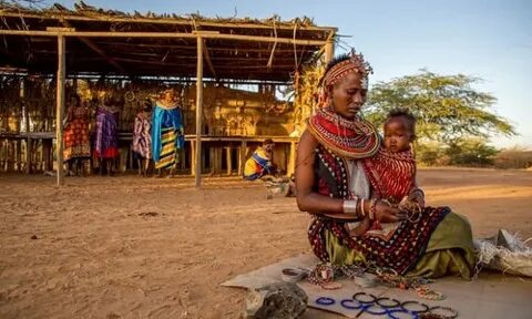 CULTURAL VILLAGE TOUR