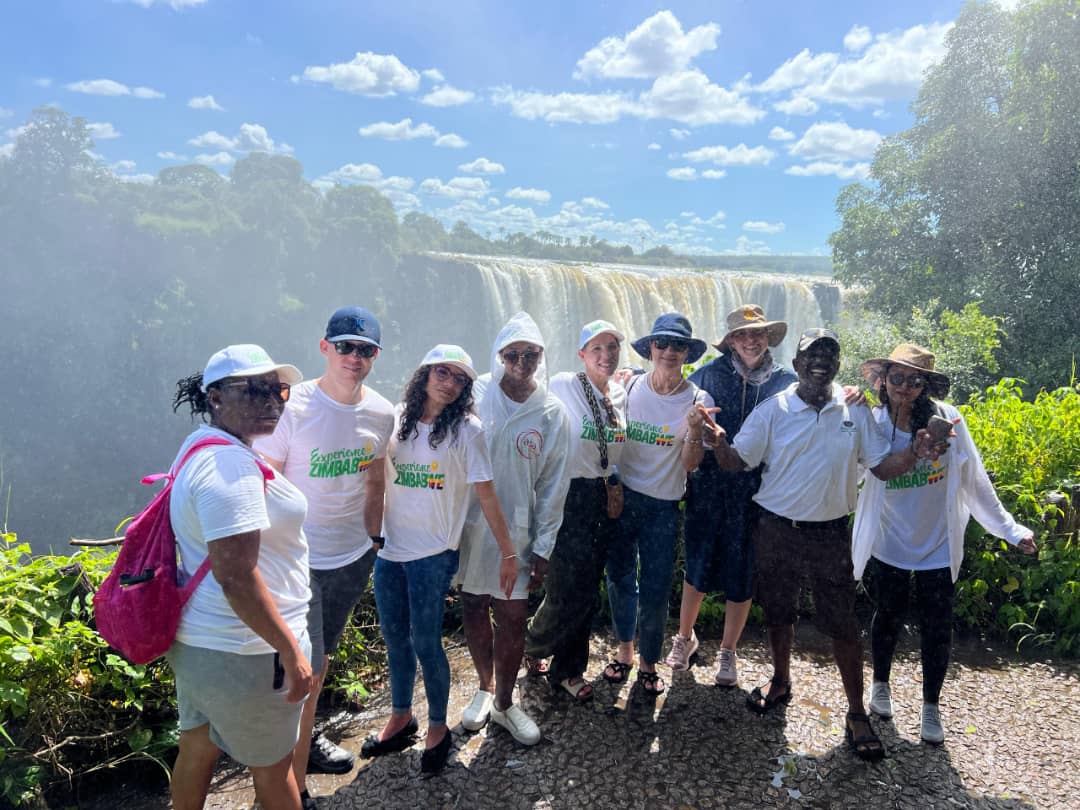 Real Tours Safaris Team