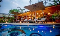 Shongwe Hotel