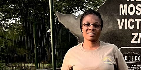 Tendai Moyo - Cultural Guide
